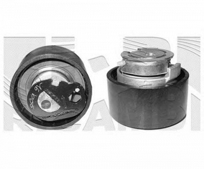 KM INTERNATIONAL fi13570 -  Устройство для натяжения ремня, ремень ГРМ